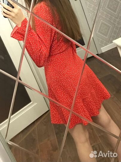 Платье