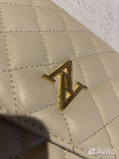 Сумка клатч