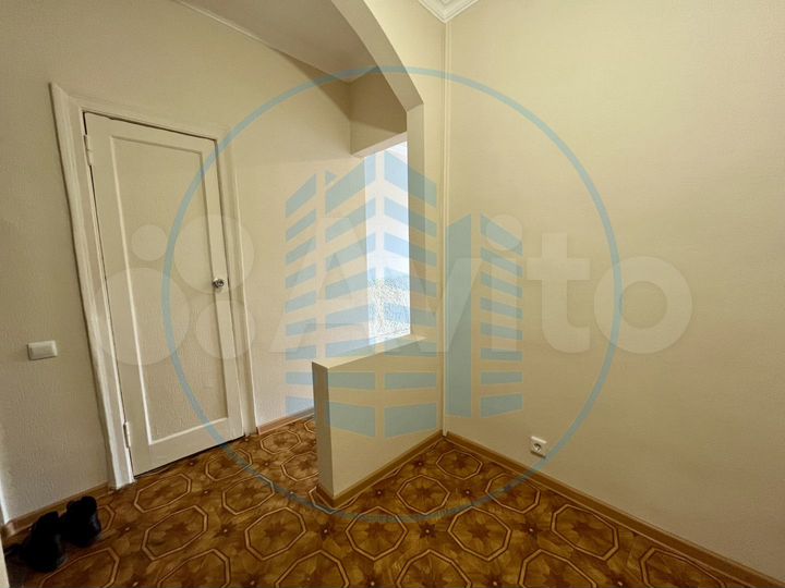 1-к. квартира, 20,5 м², 4/4 эт.