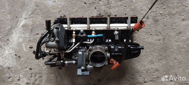 Рычаги Пассат б6