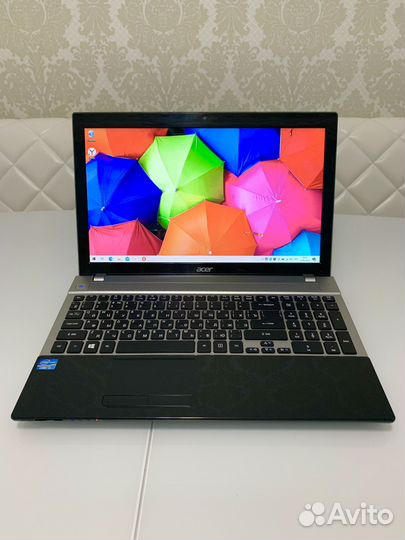 Acer 16GB+SSD512GB