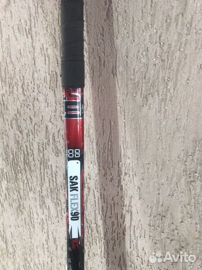 Клюшка хоккейная