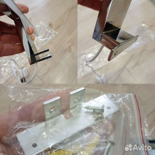 Светильник светодиодный