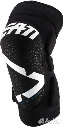 Налокотники детские leatt 3DF 5.0 Elbow Guard Kids