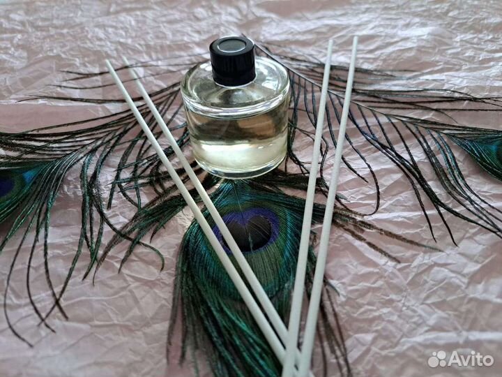 Аромадиффузор для дома и офиса 50 мл, 90 мл