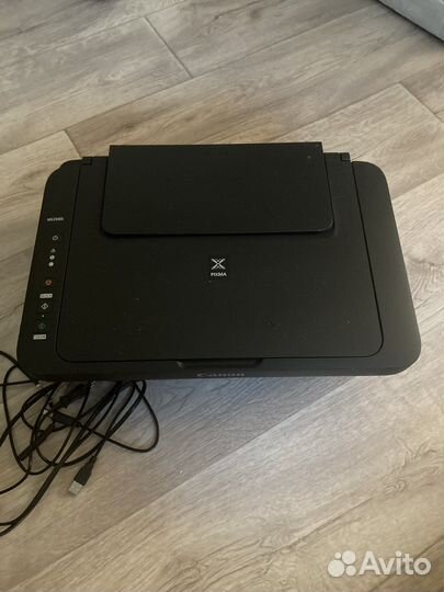 Принтер мфу Canon Pixma MG2540S