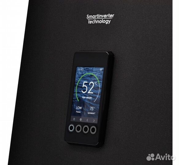 Водонагреватели накопительные / проточные