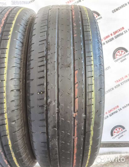 Firestone Destination A/T 225/65 R17 102H