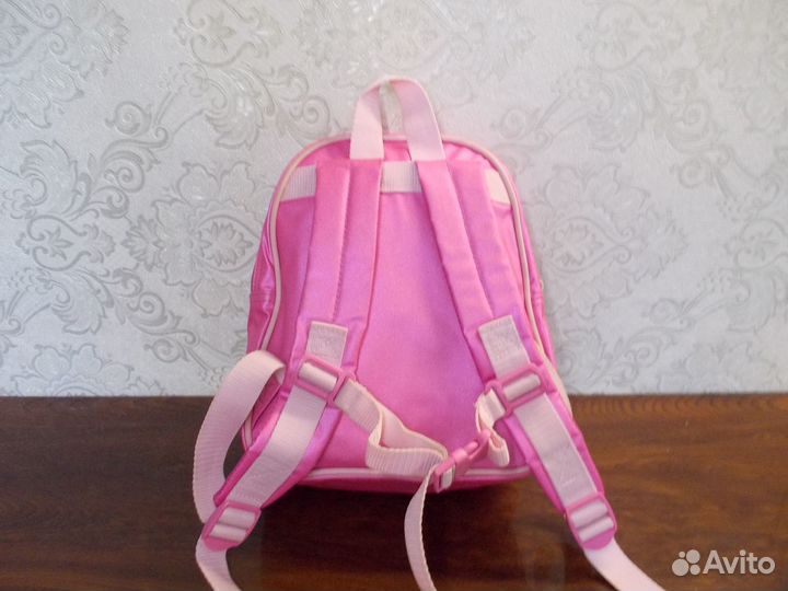 Детский рюкзачок