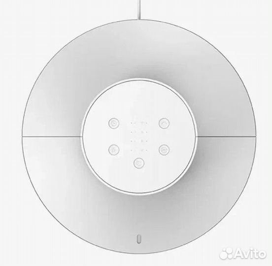 Вентилятор Xiaomi Bpts01Dm