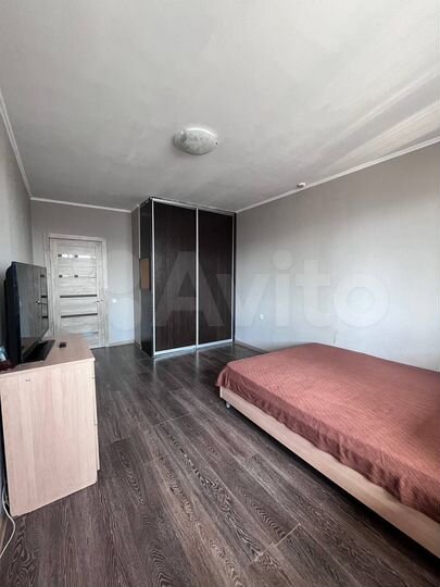 2-к. квартира, 51,4 м², 5/9 эт.