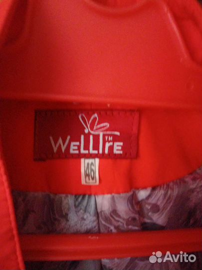 Плащ женский