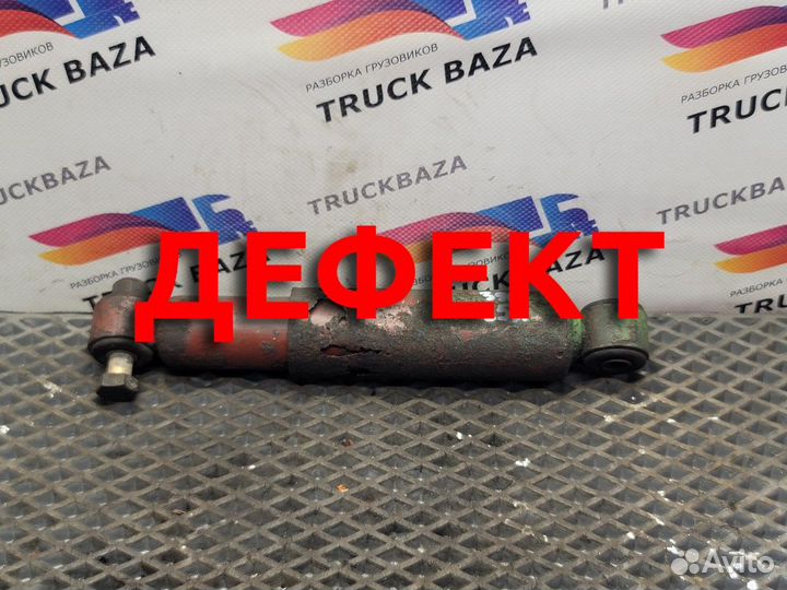 5010370630 Амортизатор кабины передний