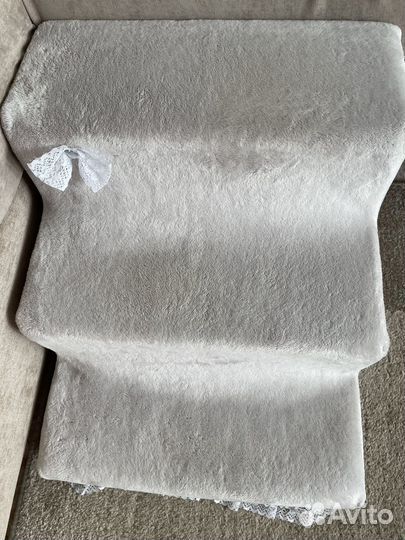 Лестница для собак