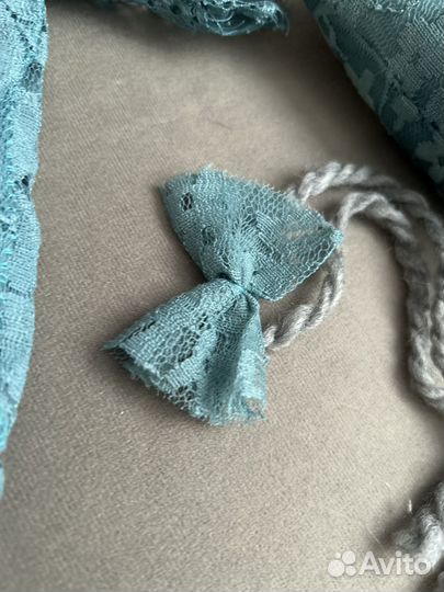 Реквизит для ньюборн фотосессии