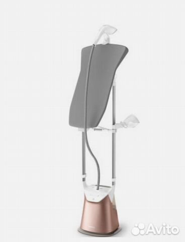 Отпариватель для одежды вертикальный Philip's