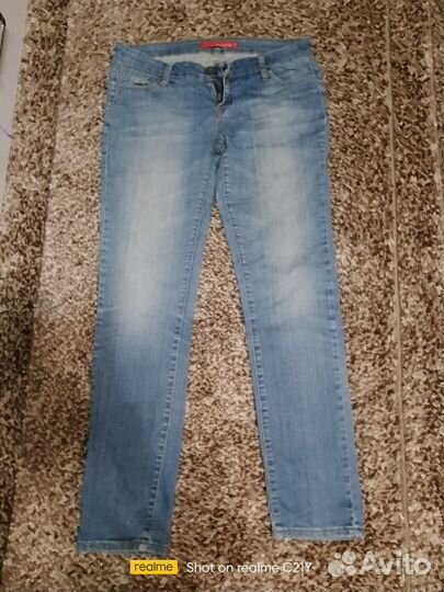 Пакетом Вещи женские 44-46