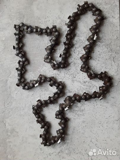 Цепь для бензопилы Husqvarna