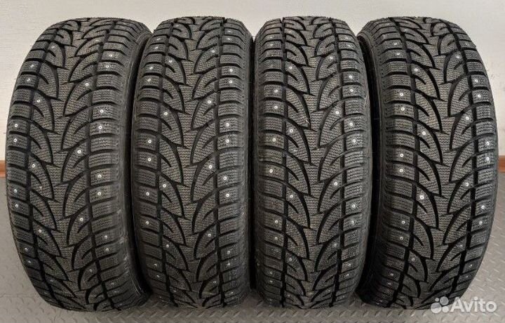 RoadX RX Frost WH12 245/45 R18 100H