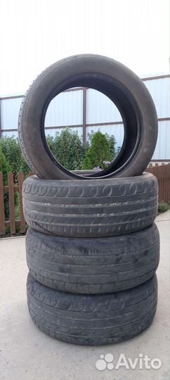 Tigar UHP Ultra High Performance 225/50 R17
