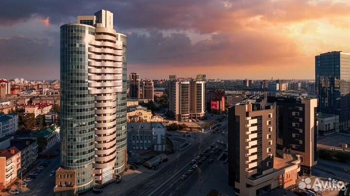 Доверительное управление недвижимостью