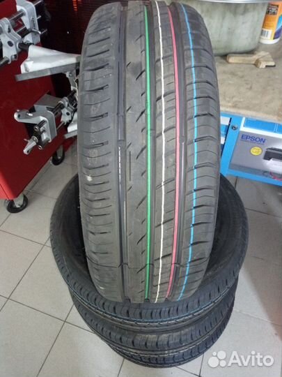 Viatti Strada Asimmetrico 175/65 R14