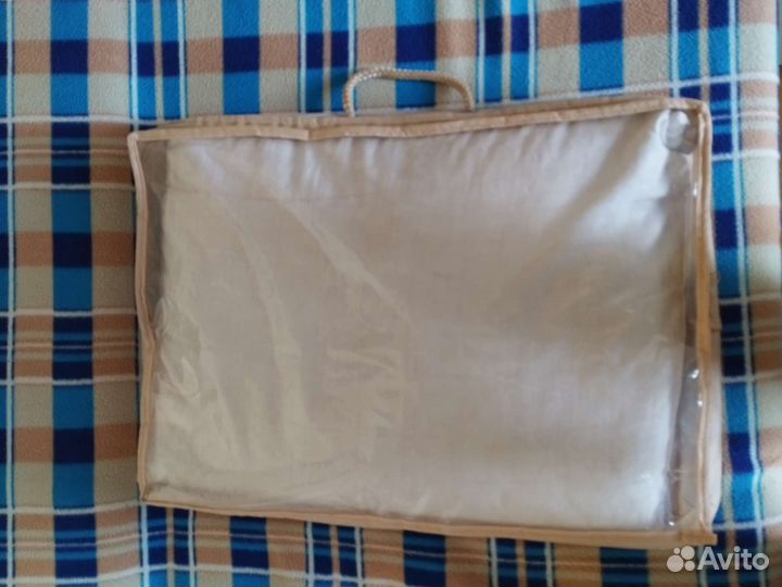 Подушка детская