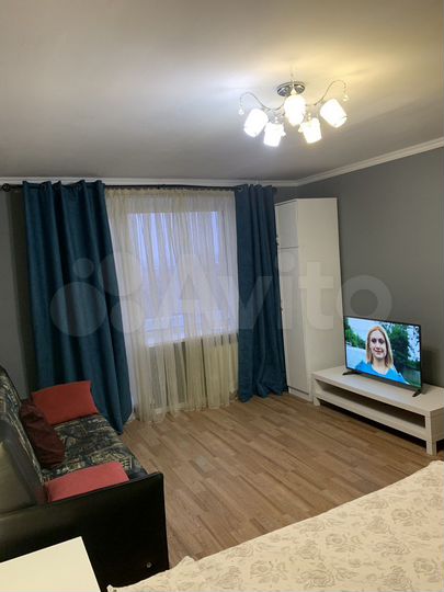 1-к. квартира, 30 м², 7/9 эт.