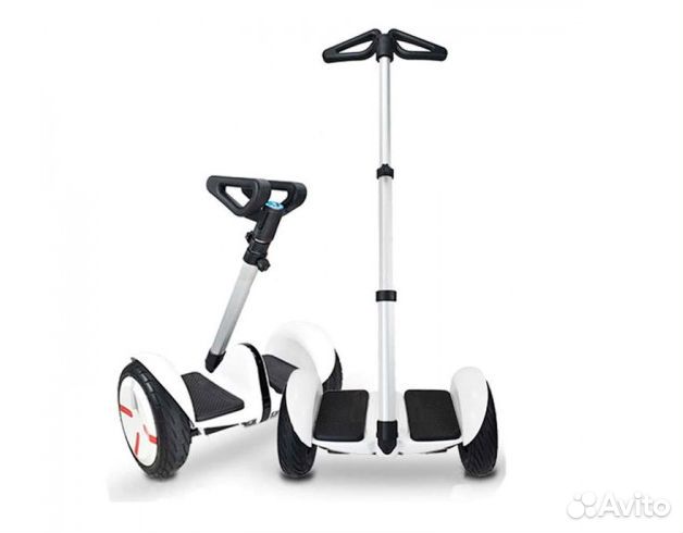 Segway mini робот
