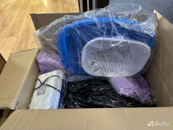 Новая Кровать для лежачих с электроприводами