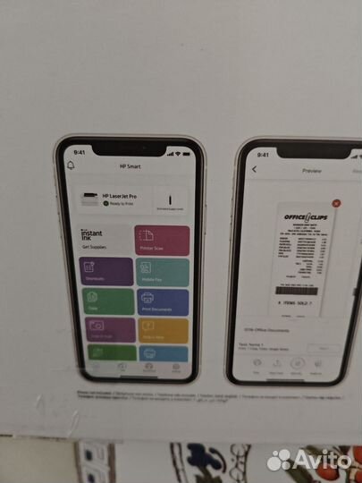 Принтер HP LaserJet Pro 4003dn, A4, 2z609a