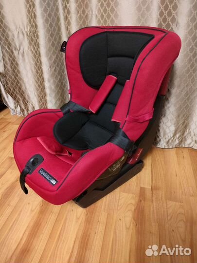 Детское автокресло 9 - 18 кг