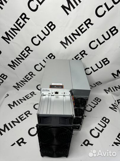 Асик Antminer S19 100T / Майнинг Оборудование