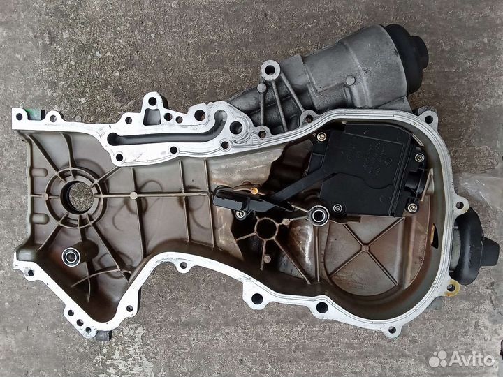 Двигатель шкода Октавия сах 1.4 тси на запчасти