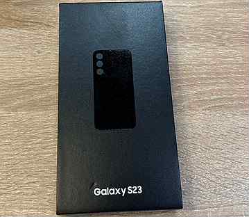 Samsung Galaxy S23, 8/128 ГБ