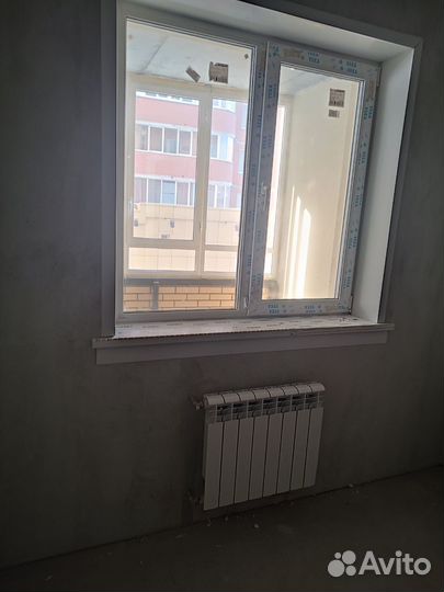 Пластиковое окно с дверью