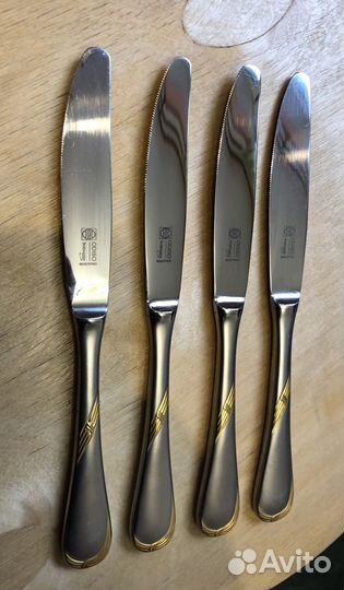 Ножи кухонные Solingen. новые.Оригинал, Германия