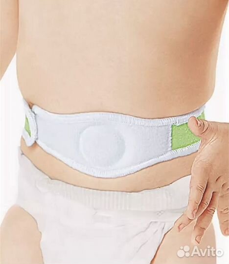 Бандаж от пупочной грыжи