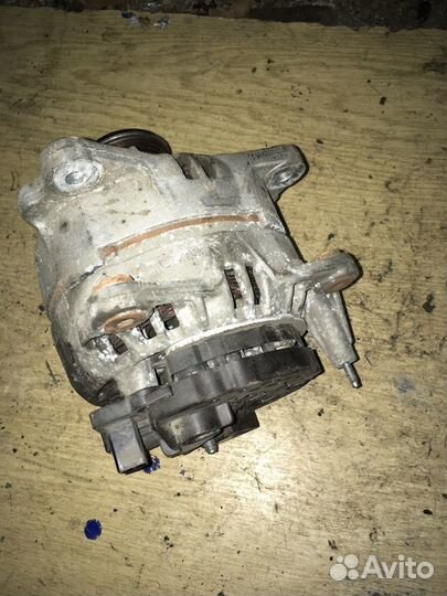 Генератор 140A 06F903023F VW, Skoda, Audi, Sest