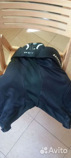 Хоккейные шорты warrior, junior