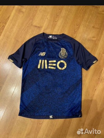 Футболка FC Porto