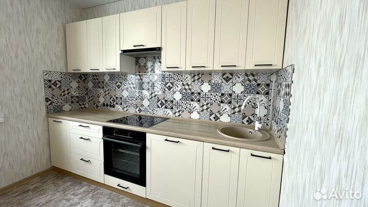 Кухонные гарнитуры с фабрики. Рассрочка