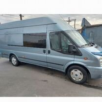 Ford Transit 2.4 MT, 2006, 1 000 км