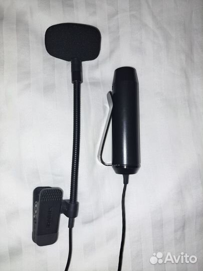 Микрофон Shure PGA98H-XLR