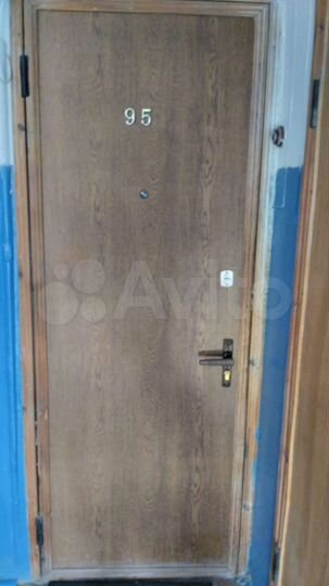 2-к. квартира, 41 м², 4/5 эт.