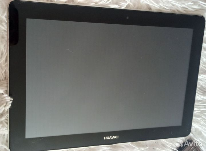 Планшет huawei mediapad 10