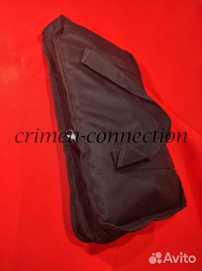 Портативная кв антенна Maldol HVU-8 mini