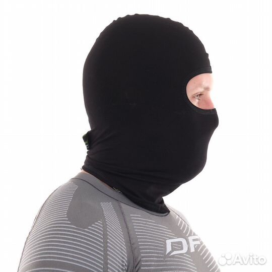 Dragonfly Подшлемник стандарт вискоза новый