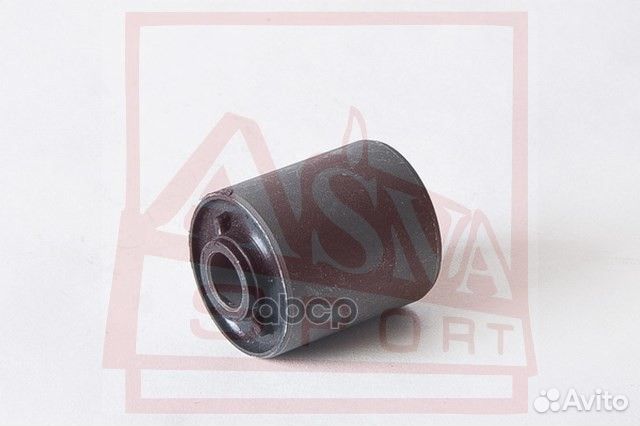 Сайлентблок переднего рычага задний без кронште