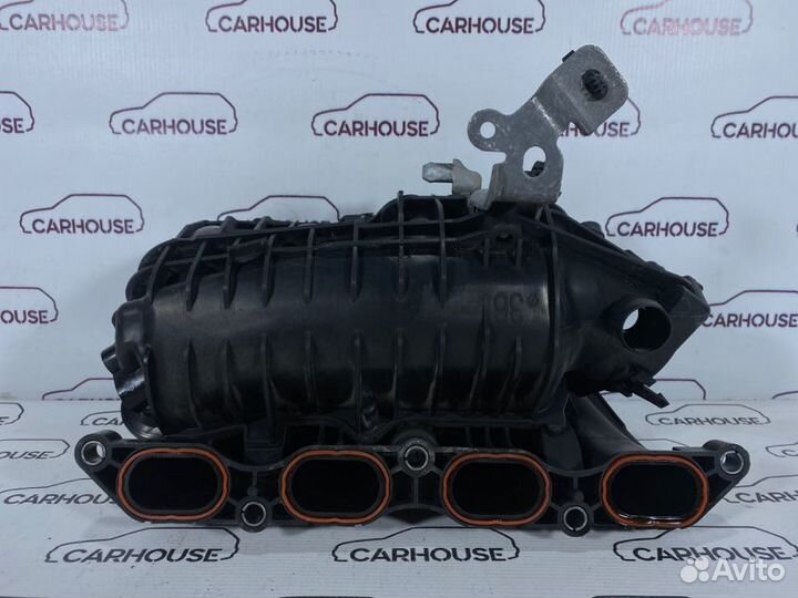 Коллектор впускной Peugeot 308 euro 4 1.6 EP6 120